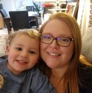 Meet your Posher, Allison